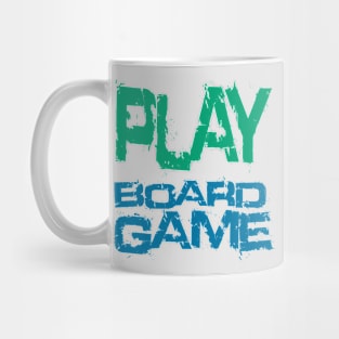 PLAY Mug